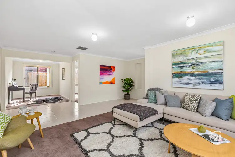 Fourth view of Homely house listing, 39 Tropic Circuit, Point Cook VIC 3030