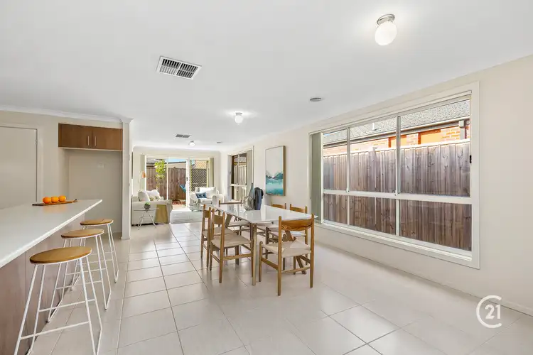 Sixth view of Homely house listing, 39 Tropic Circuit, Point Cook VIC 3030