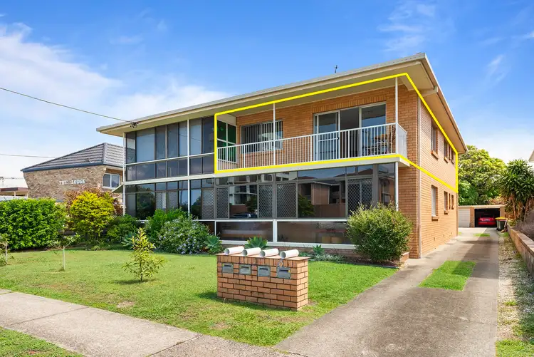 4/15 Endeavour Parade, Tweed Heads NSW 2485