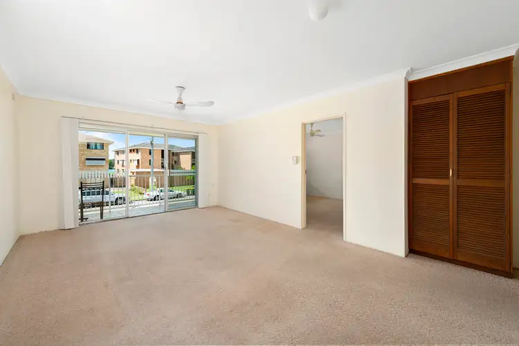 Second view of Homely unit listing, 4/15 Endeavour Parade, Tweed Heads NSW 2485