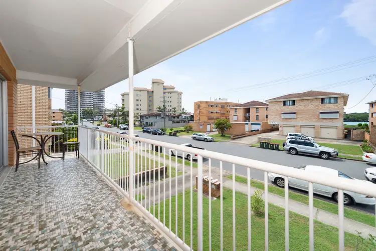 Third view of Homely unit listing, 4/15 Endeavour Parade, Tweed Heads NSW 2485