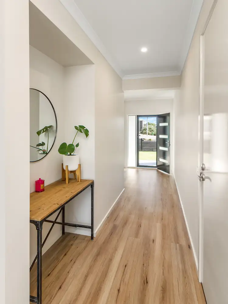 Second view of Homely house listing, 46 Sims Road, Mount Barker SA 5251