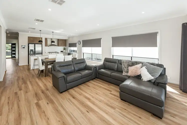 Third view of Homely house listing, 46 Sims Road, Mount Barker SA 5251