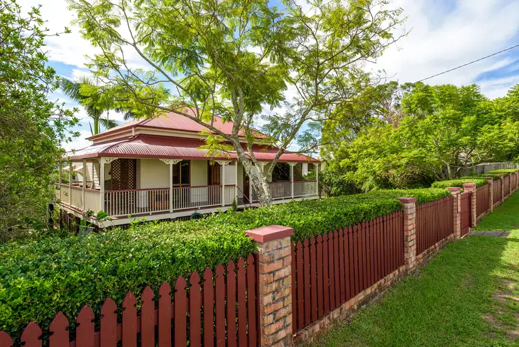 7 Bligh Street, Gympie QLD 4570