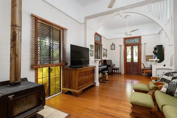 Fifth view of Homely house listing, 7 Bligh Street, Gympie QLD 4570