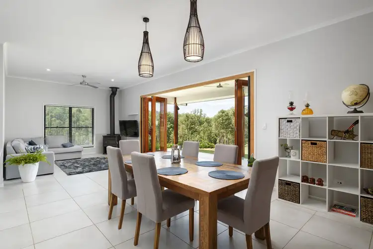Third view of Homely house listing, 90 Blue Gum Road, Pie Creek QLD 4570