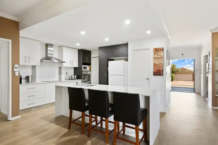 Second view of Homely house listing, 12 Gregory Court, Highfields QLD 4352