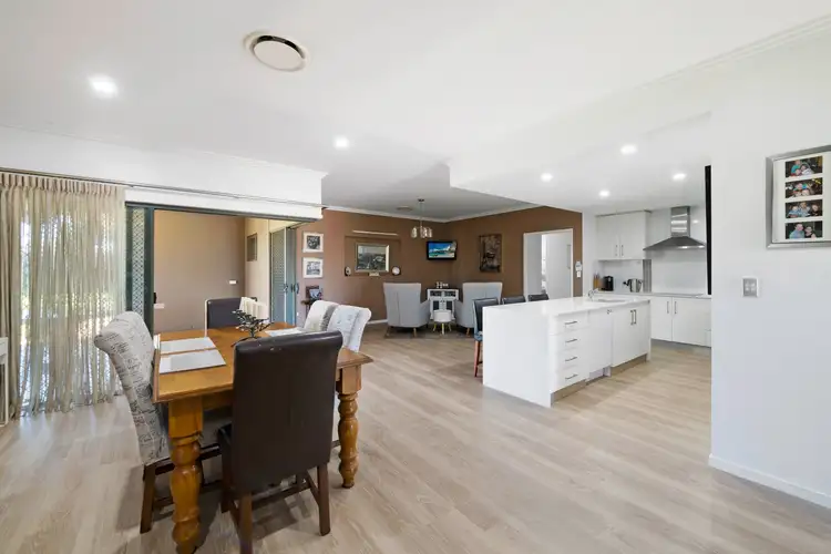 Third view of Homely house listing, 12 Gregory Court, Highfields QLD 4352