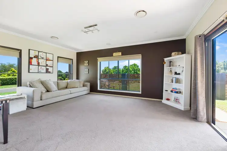 Fourth view of Homely house listing, 12 Gregory Court, Highfields QLD 4352