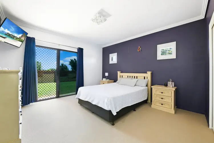 Sixth view of Homely house listing, 12 Gregory Court, Highfields QLD 4352
