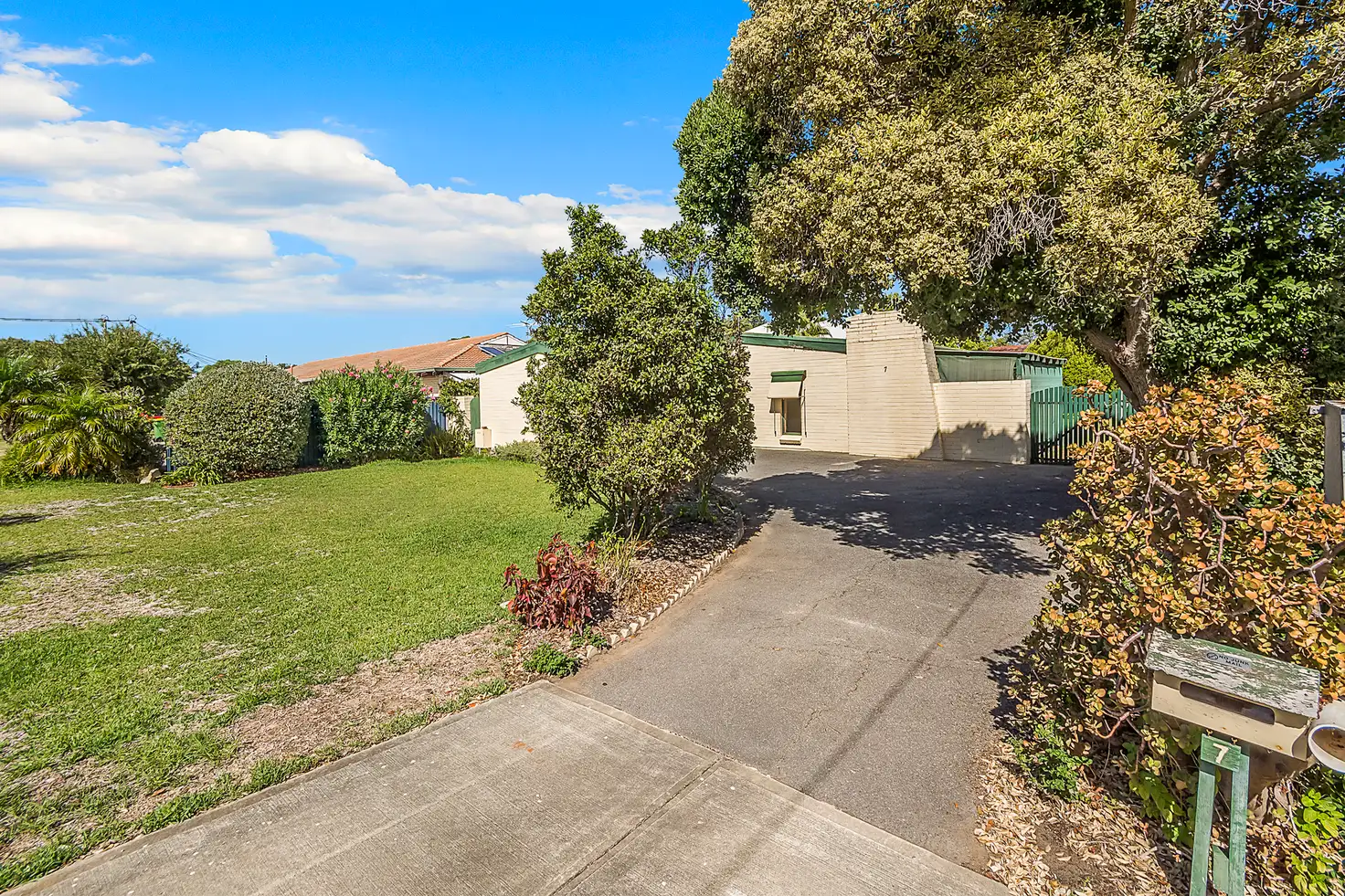 Main view of Homely house listing, 7 Catherine Street, Safety Bay WA 6169