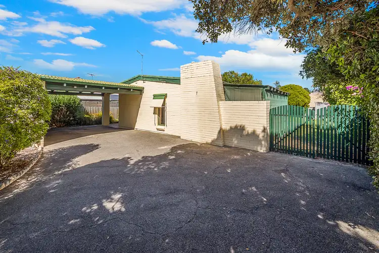 Second view of Homely house listing, 7 Catherine Street, Safety Bay WA 6169