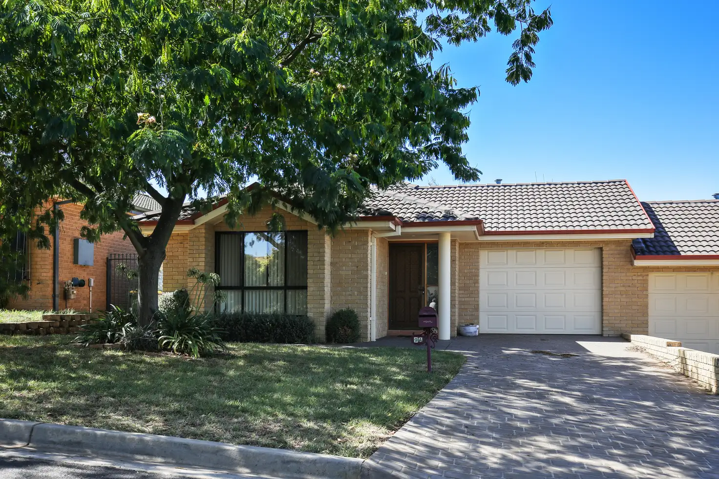 Main view of Homely house listing, 9A Mahogany Court, Orange NSW 2800