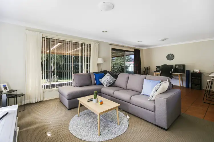 Second view of Homely house listing, 9A Mahogany Court, Orange NSW 2800