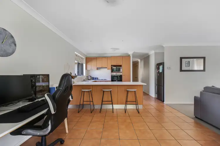 Third view of Homely house listing, 9A Mahogany Court, Orange NSW 2800