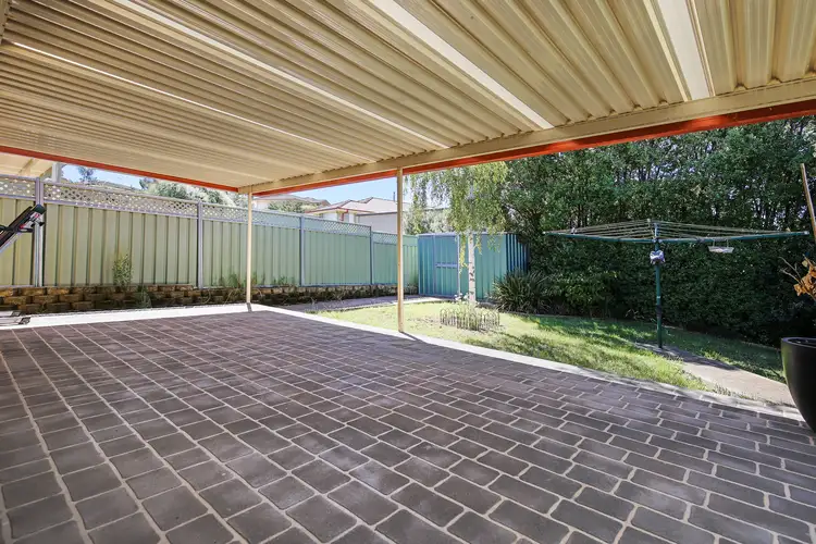 Fourth view of Homely house listing, 9A Mahogany Court, Orange NSW 2800