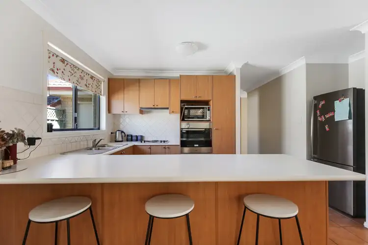 Fifth view of Homely house listing, 9A Mahogany Court, Orange NSW 2800