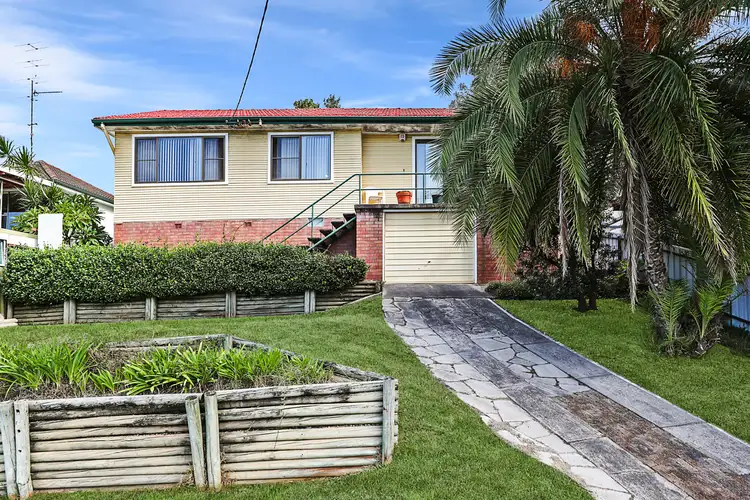 Main view of Homely house listing, 29 Princes Avenue, Charlestown NSW 2290