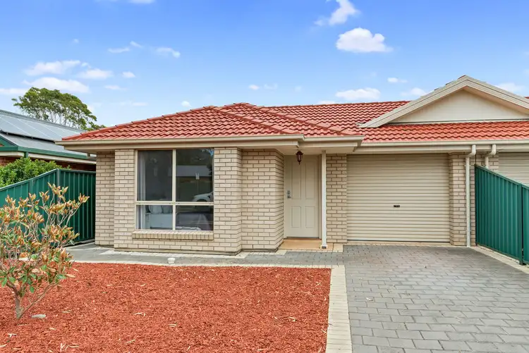 Main view of Homely house listing, 71A Norrie Avenue, Clovelly Park SA 5042