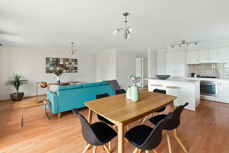 Third view of Homely house listing, 71A Norrie Avenue, Clovelly Park SA 5042