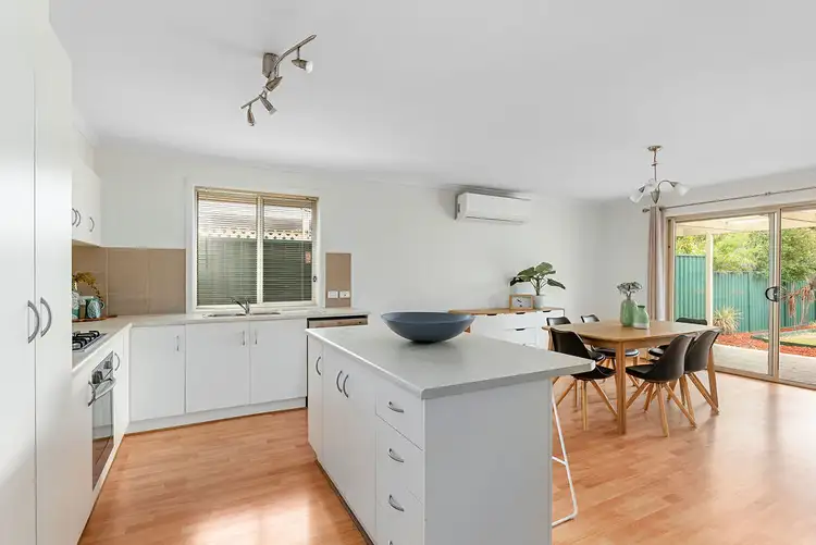 Fourth view of Homely house listing, 71A Norrie Avenue, Clovelly Park SA 5042