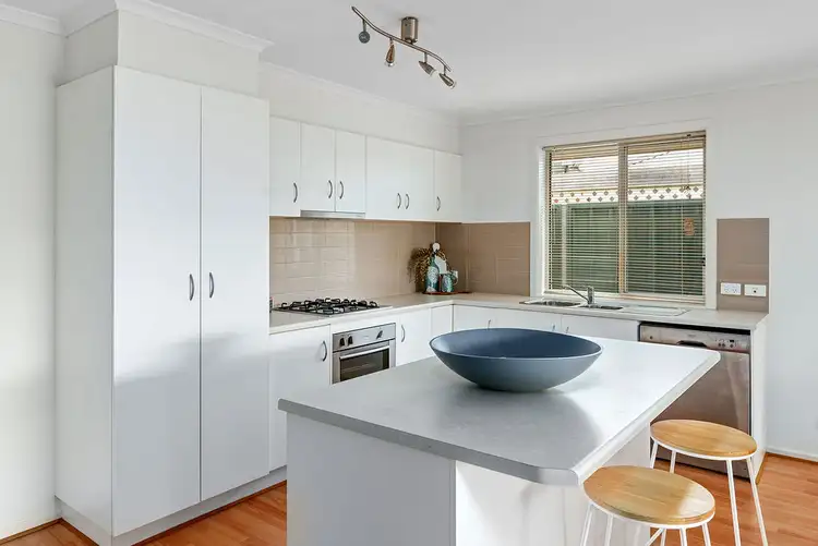 Fifth view of Homely house listing, 71A Norrie Avenue, Clovelly Park SA 5042