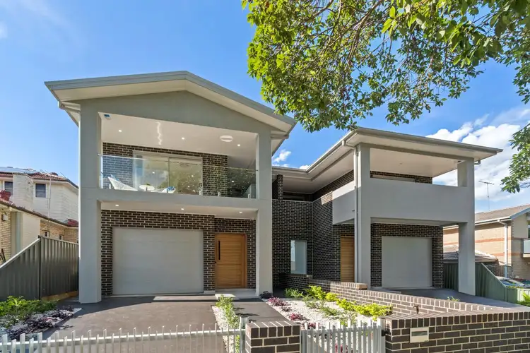 Second view of Homely semi-detached listing, 25 Barkl Avenue, Padstow NSW 2211