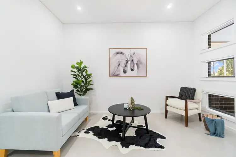 Fourth view of Homely semi-detached listing, 25 Barkl Avenue, Padstow NSW 2211