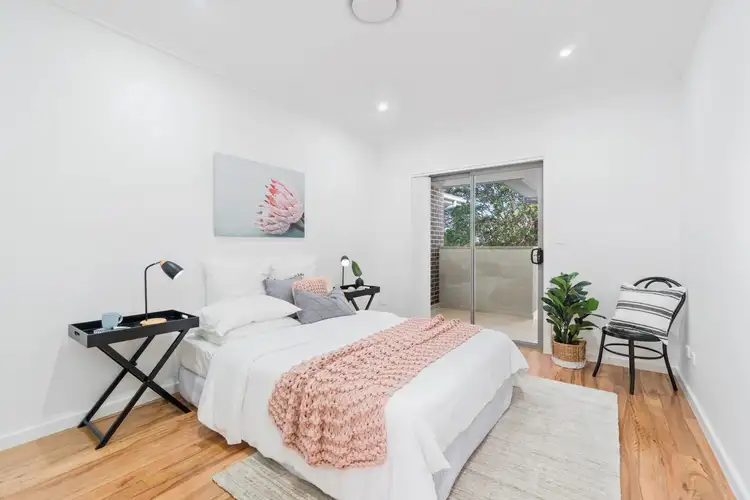 Fifth view of Homely semi-detached listing, 25 Barkl Avenue, Padstow NSW 2211