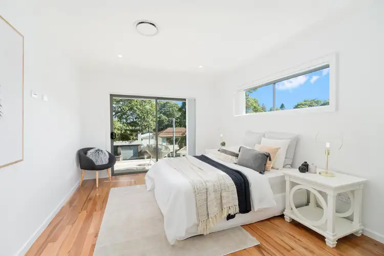 Sixth view of Homely semi-detached listing, 25 Barkl Avenue, Padstow NSW 2211