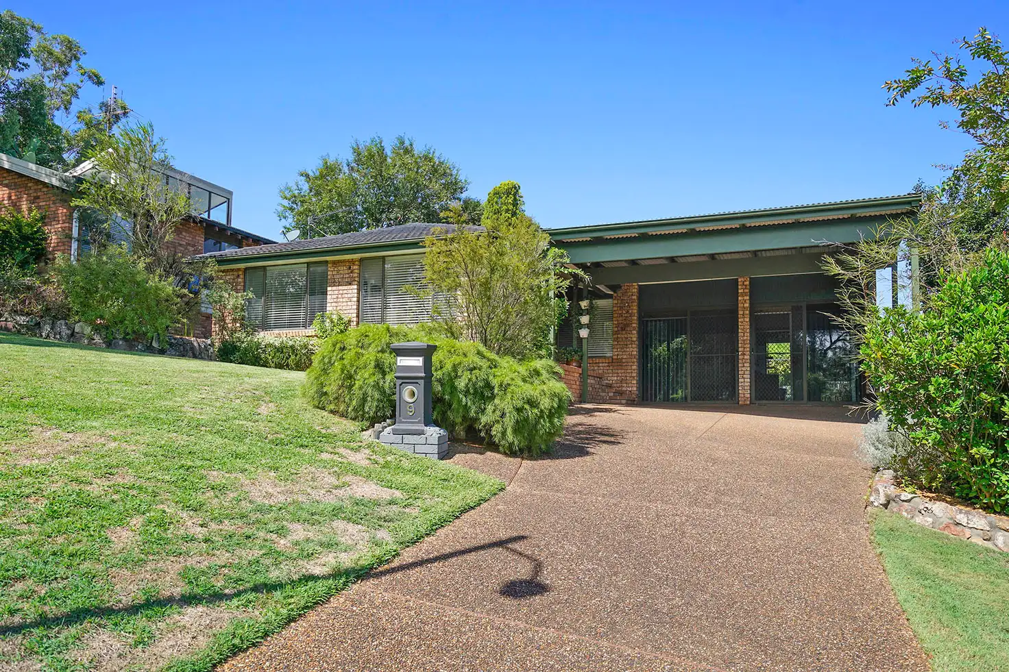 Main view of Homely house listing, 9 Bowness Street, New Lambton Heights NSW 2305