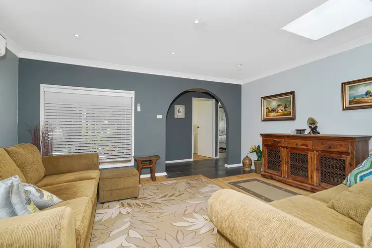 Second view of Homely house listing, 9 Bowness Street, New Lambton Heights NSW 2305