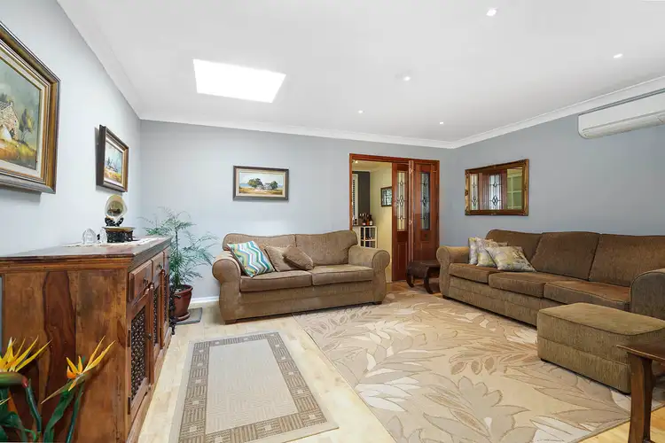 Sixth view of Homely house listing, 9 Bowness Street, New Lambton Heights NSW 2305