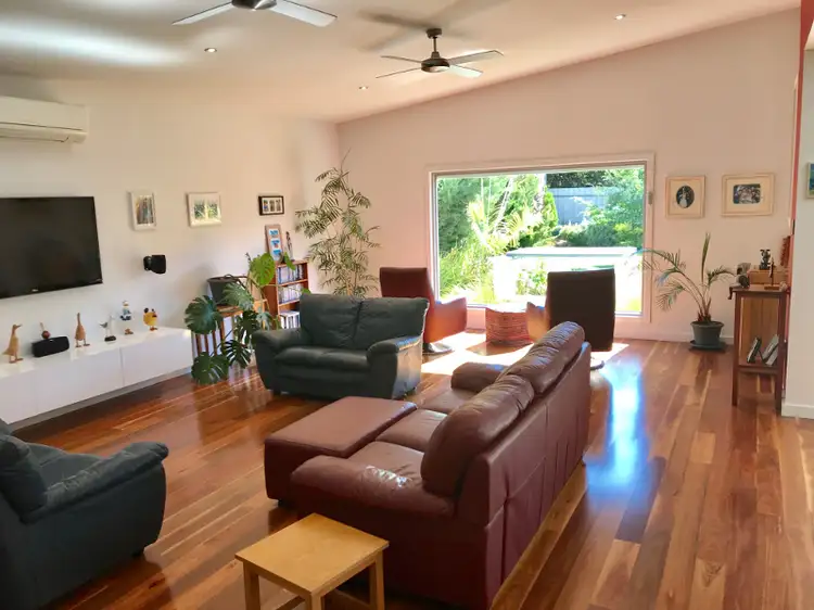Second view of Homely house listing, 10 Challa Court, Moonta Bay SA 5558