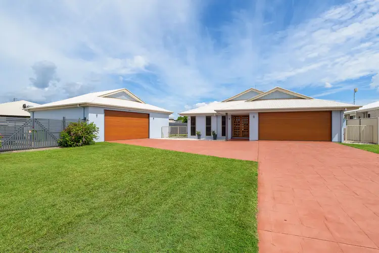 81 Fyshburn Drive, Cooloola Cove QLD 4580