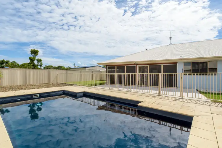 Third view of Homely house listing, 81 Fyshburn Drive, Cooloola Cove QLD 4580