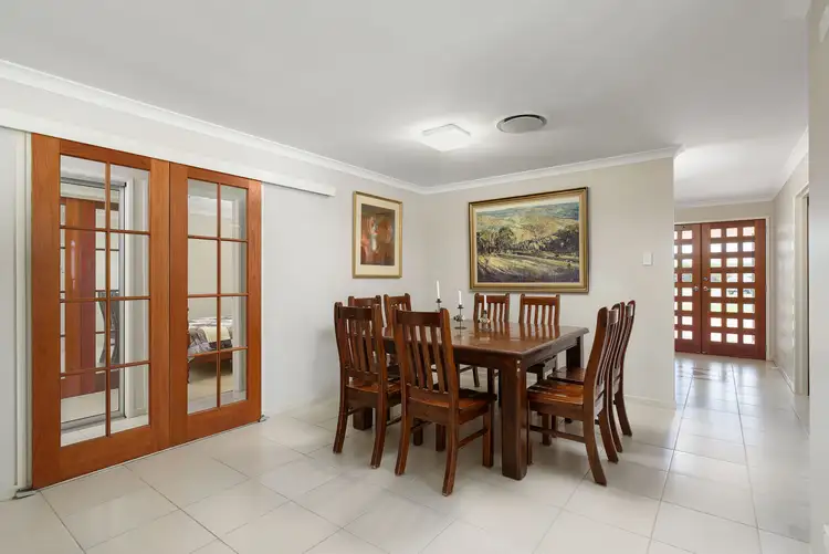 Fourth view of Homely house listing, 81 Fyshburn Drive, Cooloola Cove QLD 4580