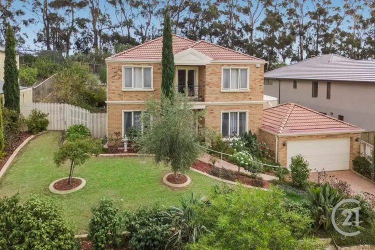 21 Stockmans Circuit, Pakenham VIC 3810
