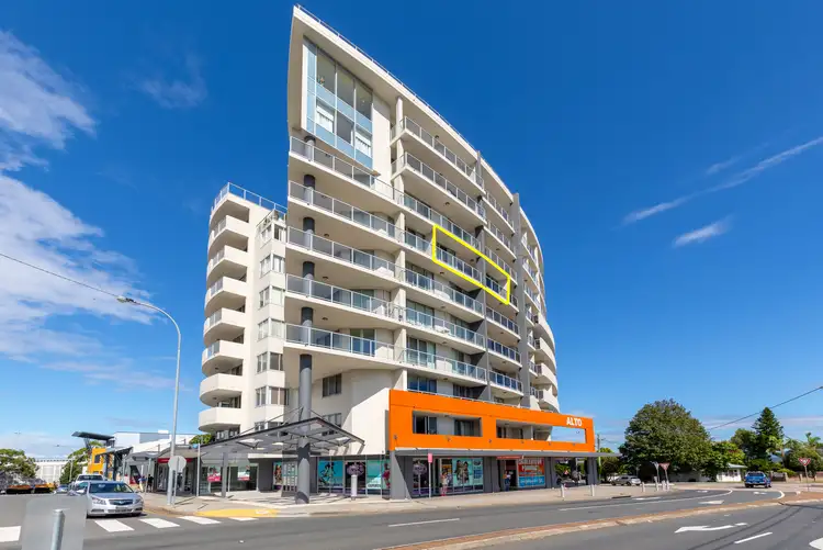 Main view of Homely apartment listing, 611/316 Charlestown Road, Charlestown NSW 2290
