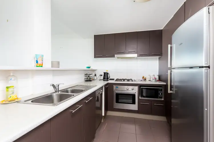 Third view of Homely apartment listing, 611/316 Charlestown Road, Charlestown NSW 2290