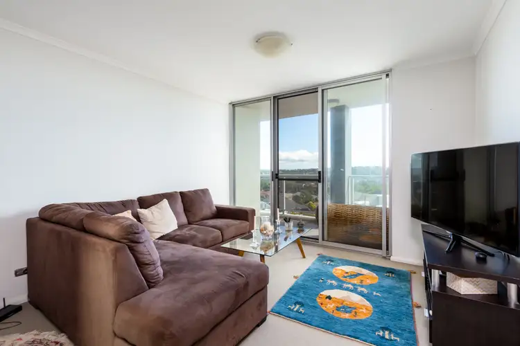 Fourth view of Homely apartment listing, 611/316 Charlestown Road, Charlestown NSW 2290