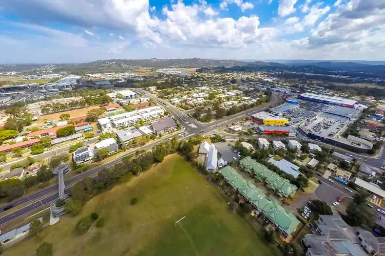 Third view of Homely townhouse listing, 7/4 Kirsten Court, Maroochydore QLD 4558