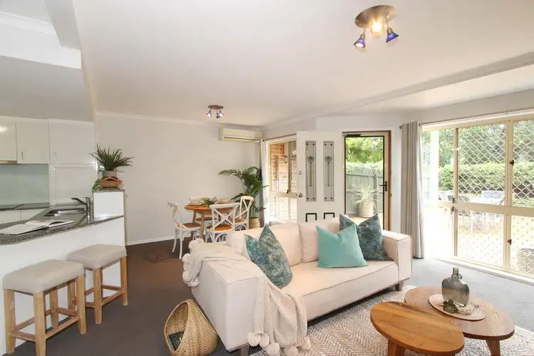 Fourth view of Homely townhouse listing, 7/4 Kirsten Court, Maroochydore QLD 4558