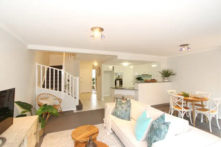 Sixth view of Homely townhouse listing, 7/4 Kirsten Court, Maroochydore QLD 4558