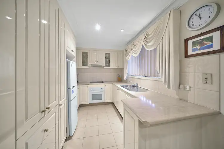 Fourth view of Homely house listing, 45 First Avenue, Macquarie Fields NSW 2564