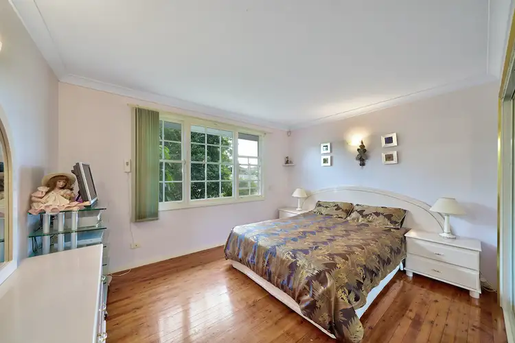 Fifth view of Homely house listing, 45 First Avenue, Macquarie Fields NSW 2564