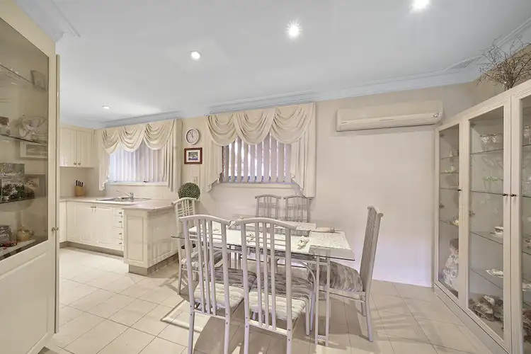 Sixth view of Homely house listing, 45 First Avenue, Macquarie Fields NSW 2564