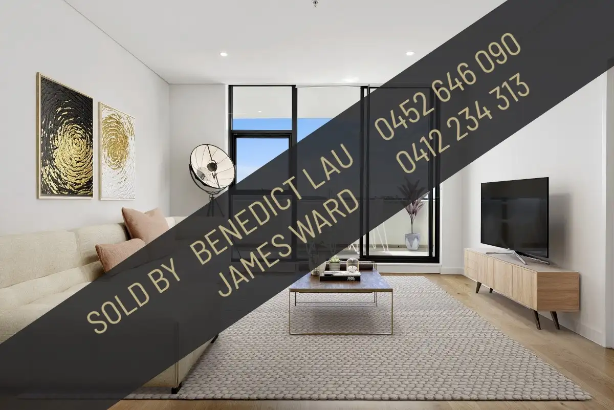 Main view of Homely apartment listing, 902/7 Mooltan Avenue, Macquarie Park NSW 2113