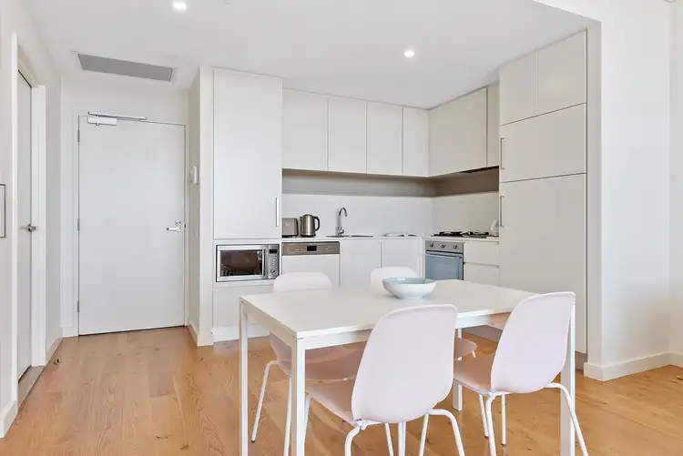 Second view of Homely apartment listing, 902/7 Mooltan Avenue, Macquarie Park NSW 2113