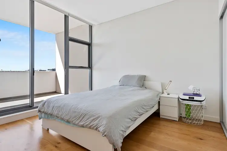 Fifth view of Homely apartment listing, 902/7 Mooltan Avenue, Macquarie Park NSW 2113